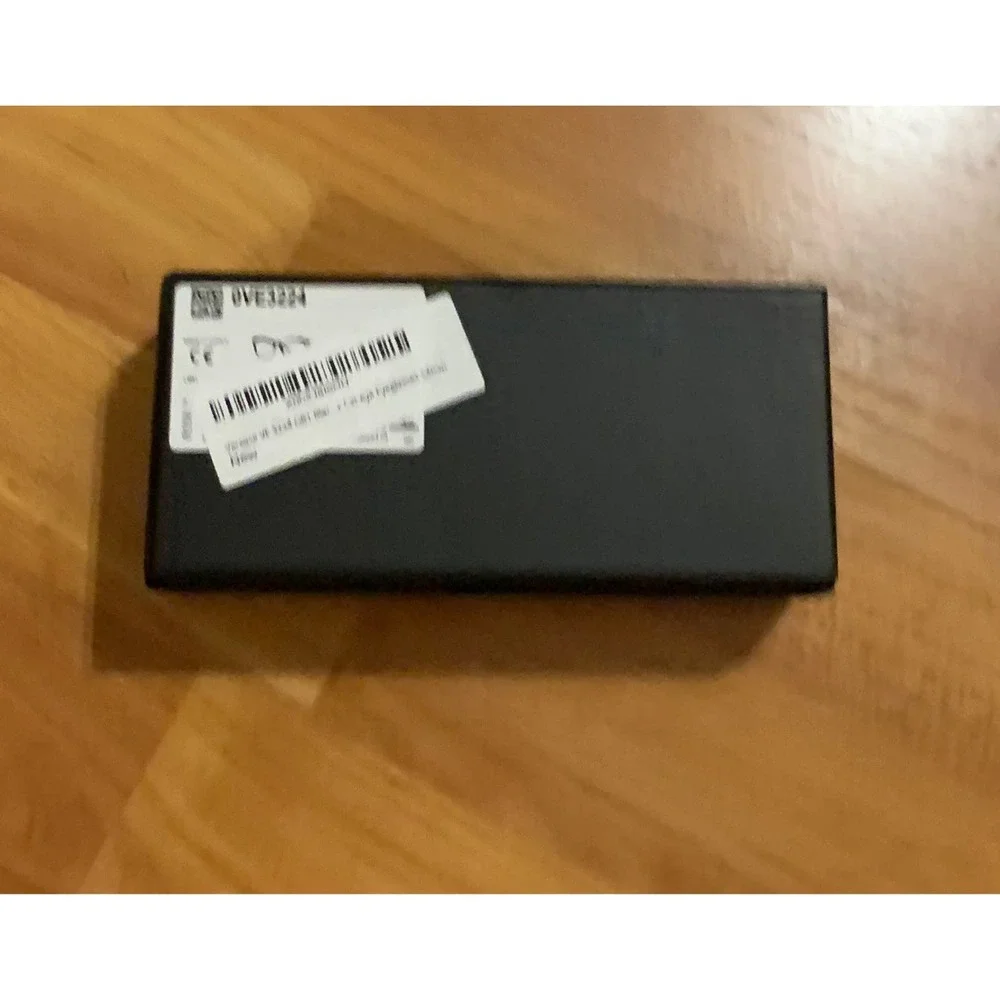 Versace empty sunglasses‎ box